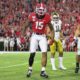 Georgia Bulldogs