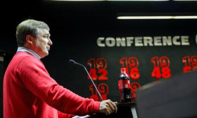 Kirby Smart