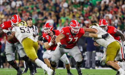 Georgia Bulldogs