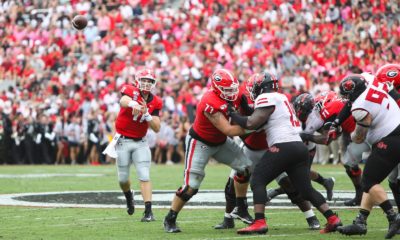 Georgia Bulldogs