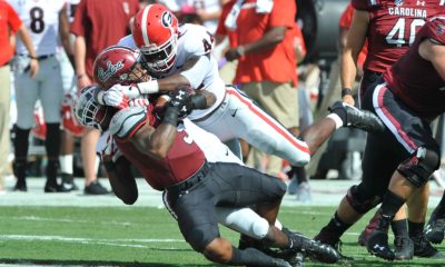 Georgia Bulldogs