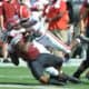 Georgia Bulldogs