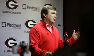 Georgia Bulldogs