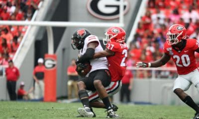 UGA Football
