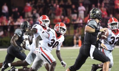 Georgia Bulldogs