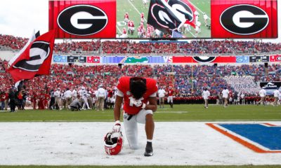 Georgia-Florida