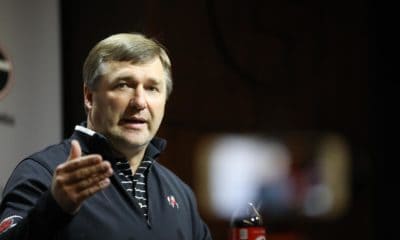 Kirby Smart