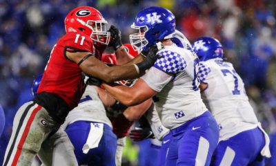 UGA Football