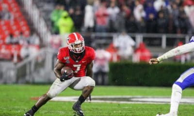 Georgia Bulldogs