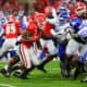 Georgia-Kentucky