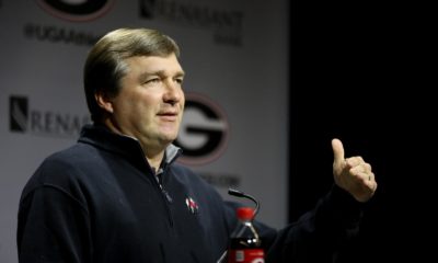 Kirby Smart