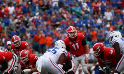 Georgia Bulldogs