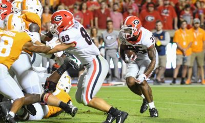 Georgia Bulldogs