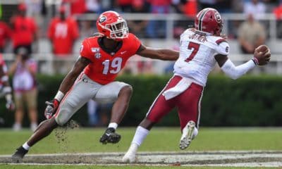 Georgia Bulldogs