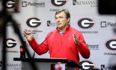 UGA Football