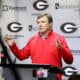 UGA Football