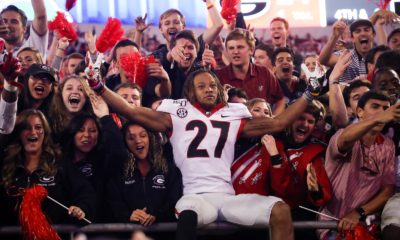 Georgia Bulldogs
