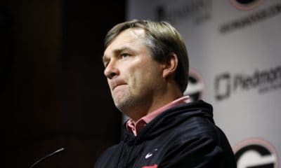 UGA Football