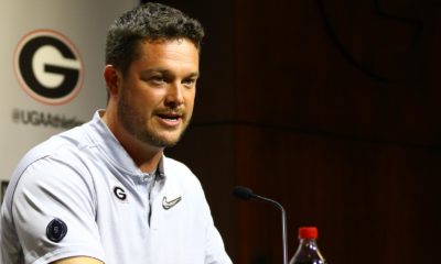 Dan Lanning