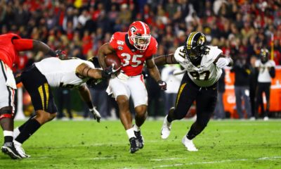 Georgia Bulldogs