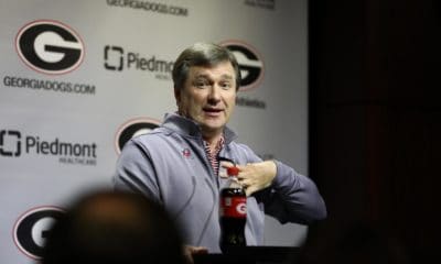Kirby Smart