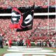 Georgia-Texas A&M
