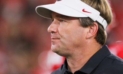 Kirby Smart