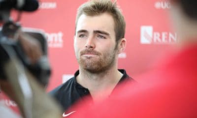 Jake Fromm