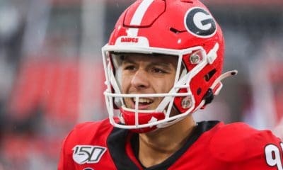 UGA football