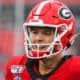 UGA football