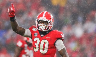 Tae Crowder