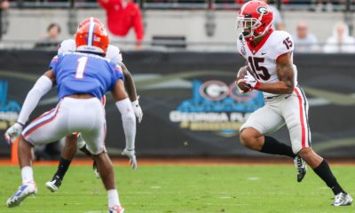 Georgia-Florida