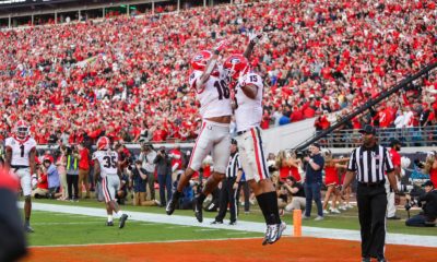 Georgia Bulldogs