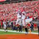 Georgia Bulldogs