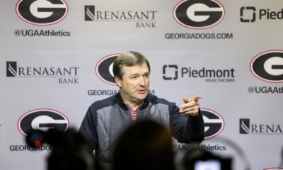 UGA Football