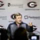UGA Football