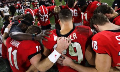Georgia Bulldogs