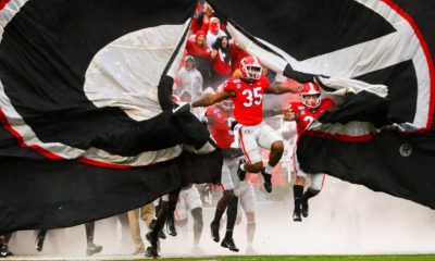 Georgia Bulldogs