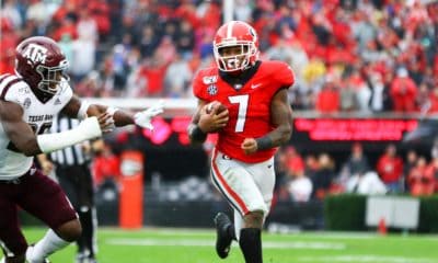 UGA Football