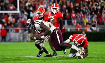 Georgia Bulldogs