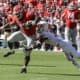 Georgia-Austin Peay