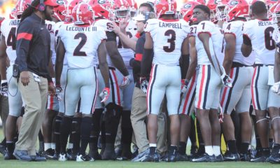 UGA Football
