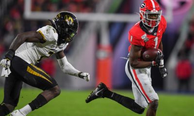 Georgia Bulldogs