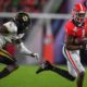 Georgia Bulldogs