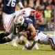 Georgia-Auburn