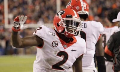 Georgia Bulldogs
