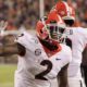 Georgia Bulldogs