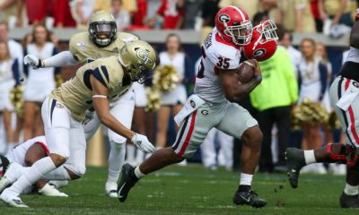 Georgia-Georgia Tech