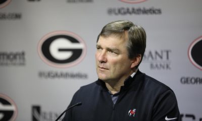 UGA Football