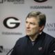 UGA Football